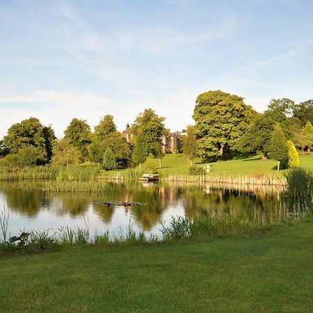 Carnell Country Estate & Holiday Cottages In Ayrshire Hurlford Екстериор снимка