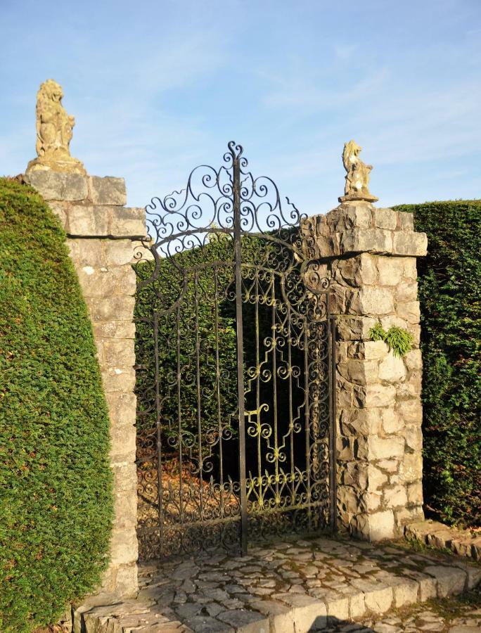 Carnell Country Estate & Holiday Cottages In Ayrshire Hurlford Екстериор снимка