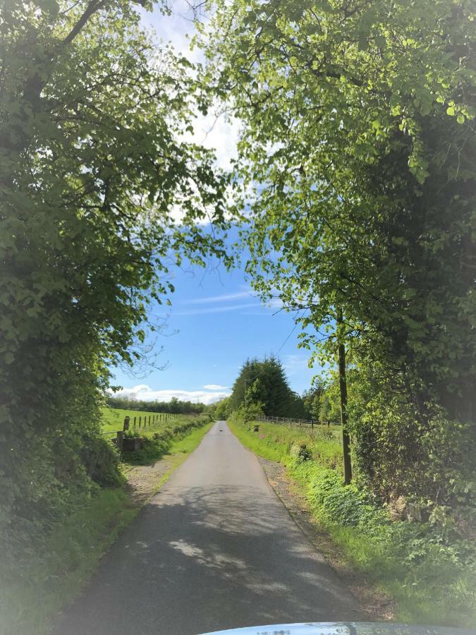 Carnell Country Estate & Holiday Cottages In Ayrshire Hurlford Екстериор снимка